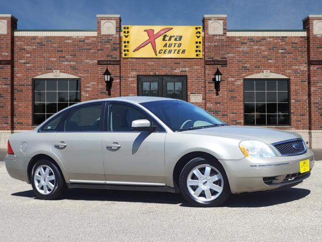 photo of 2006 Ford Five Hundred