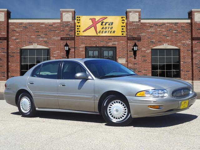 photo of 2000 Buick LeSabre