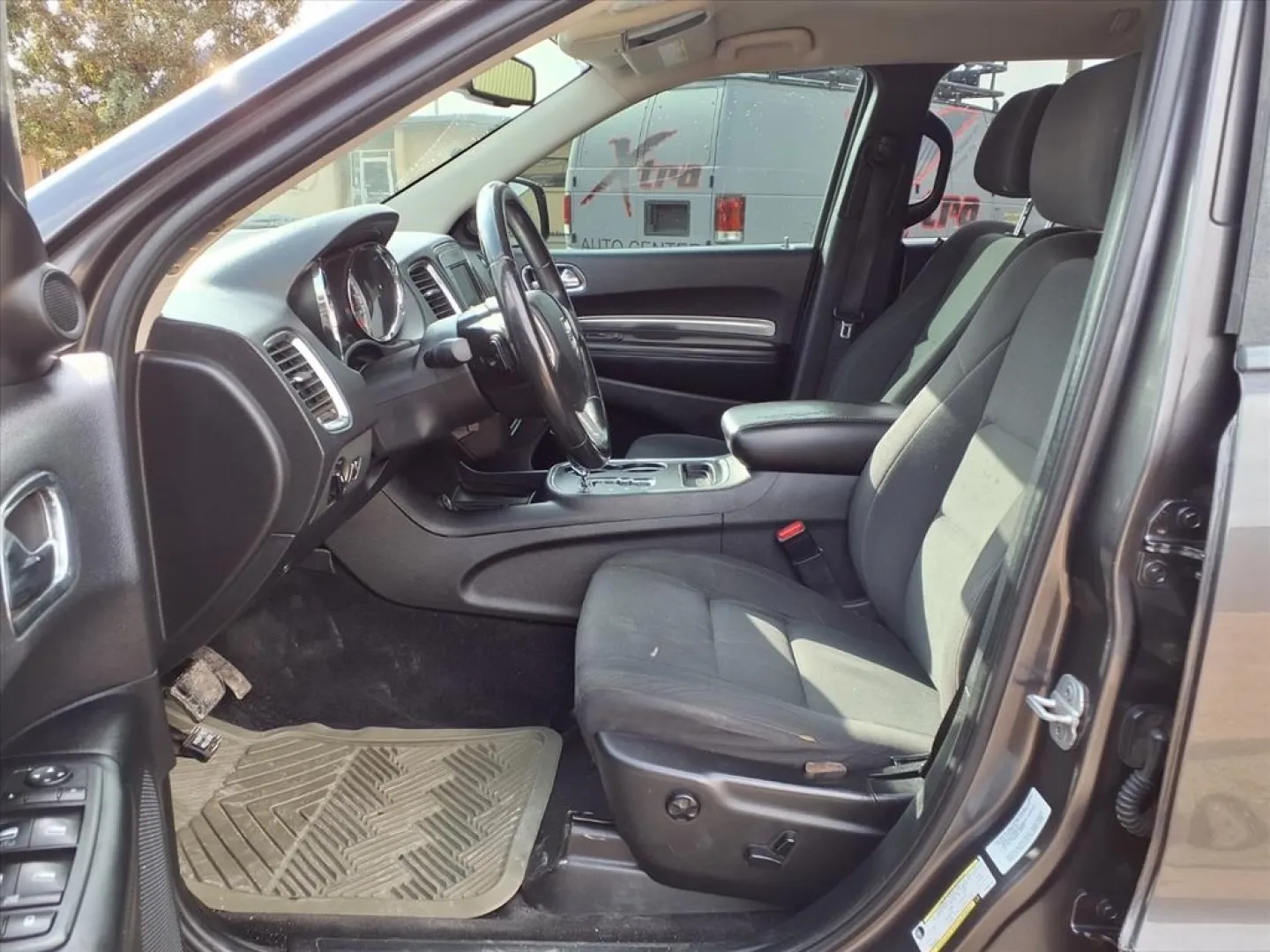 2013 Brilliant Black Crystal Pearl Coat Dodge Durango SXT AWD (1C4RDJAG1DC) with an Other engine, located at 1401 N. Hobart, Pampa, TX, 79065, (806) 665-9872, 35.549953, -100.975098 - **Start Your Next Adventure with the 2013 Dodge Durango SXT AWD** <br /> If you're a family on the go or someone who craves weekend adventures, the 2013 Dodge Durango SXT AWD is the perfect SUV to elevate your lifestyle. Whether you're navigating the bustling streets of Pampa, TX, or heading out fo - Photo#10