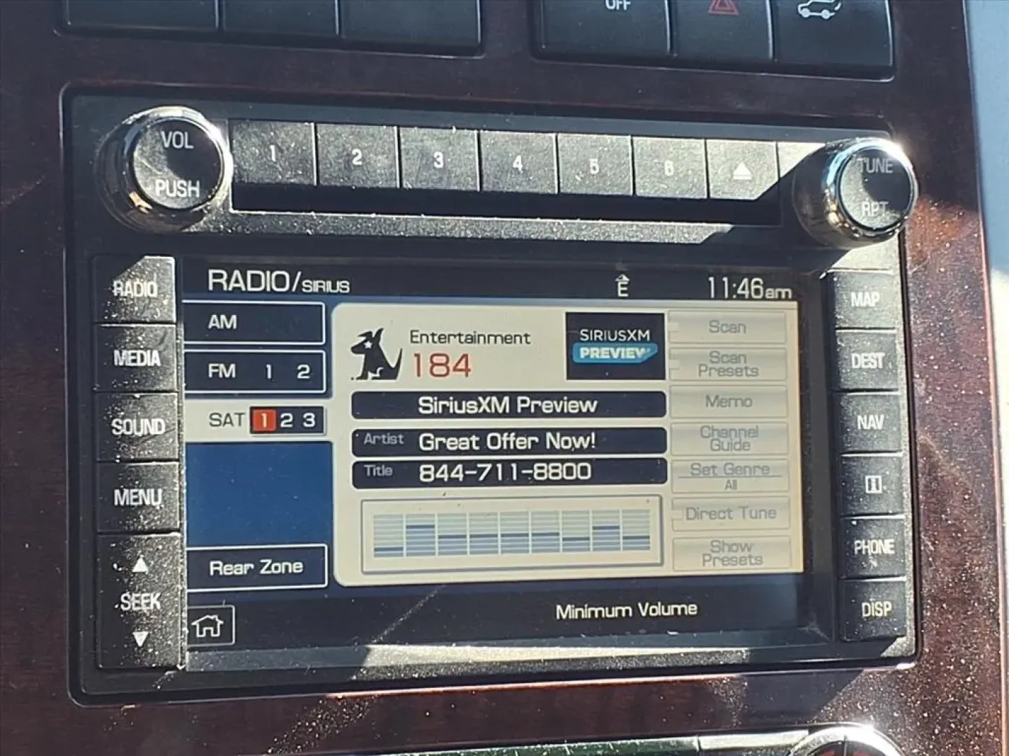 2013 Tuxedo Black Metallic Ford EXPEDITION KING RANCH (1FMJU1J59DE) with an 5.4L engine, Automatic transmission, located at 1401 N. Hobart, Pampa, TX, 79065, (806) 665-9872, 35.549953, -100.975098 - **Discover Your Next Adventure with the 2013 Ford Expedition King Ranch 4WD at Xtra Auto Center!**<br /> <br /> Are you ready to elevate your weekend getaways or family road trips? The 2013 Ford Expedition King Ranch 4WD is the perfect SUV for those seeking space, comfort, and versatility. Whether y - Photo#7