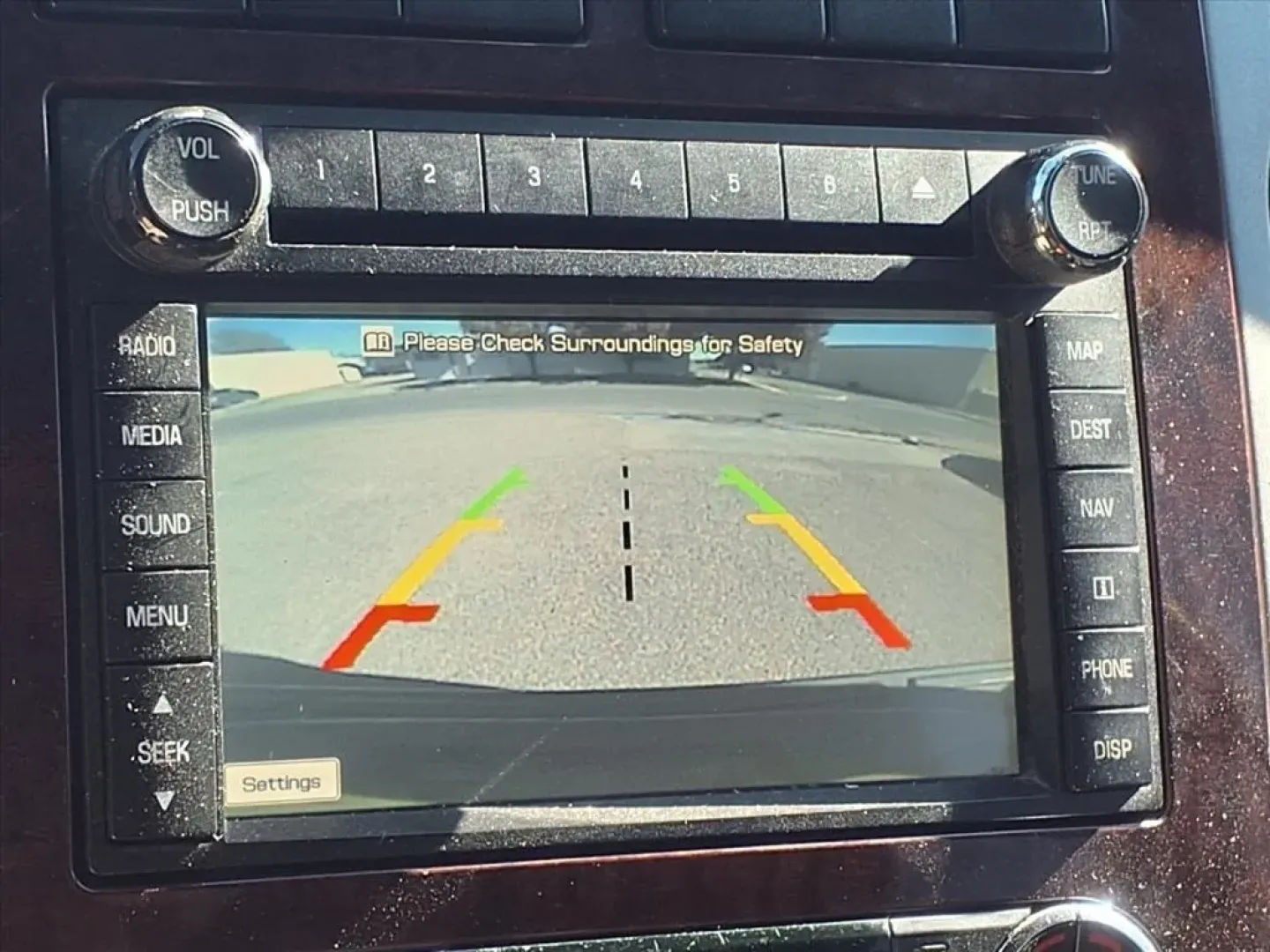 2013 Tuxedo Black Metallic Ford Expedition King Ranch 4WD (1FMJU1J59DE) with an Other engine, Automatic transmission, located at 1401 N. Hobart, Pampa, TX, 79065, (806) 665-9872, 35.549953, -100.975098 - **Discover Your Next Adventure with the 2013 Ford Expedition King Ranch 4WD at Xtra Auto Center!**<br /> <br /> Are you ready to elevate your weekend getaways or family road trips? The 2013 Ford Expedition King Ranch 4WD is the perfect SUV for those seeking space, comfort, and versatility. Whether y - Photo#6