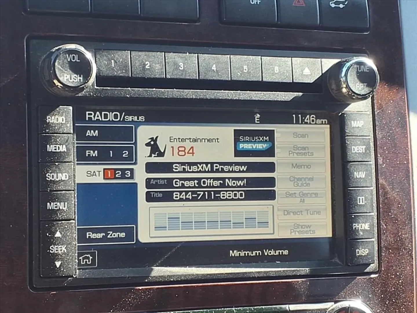 2013 Tuxedo Black Metallic Ford Expedition King Ranch 4WD (1FMJU1J59DE) with an Other engine, Automatic transmission, located at 1401 N. Hobart, Pampa, TX, 79065, (806) 665-9872, 35.549953, -100.975098 - **Discover Your Next Adventure with the 2013 Ford Expedition King Ranch 4WD at Xtra Auto Center!**<br /> <br /> Are you ready to elevate your weekend getaways or family road trips? The 2013 Ford Expedition King Ranch 4WD is the perfect SUV for those seeking space, comfort, and versatility. Whether y - Photo#7