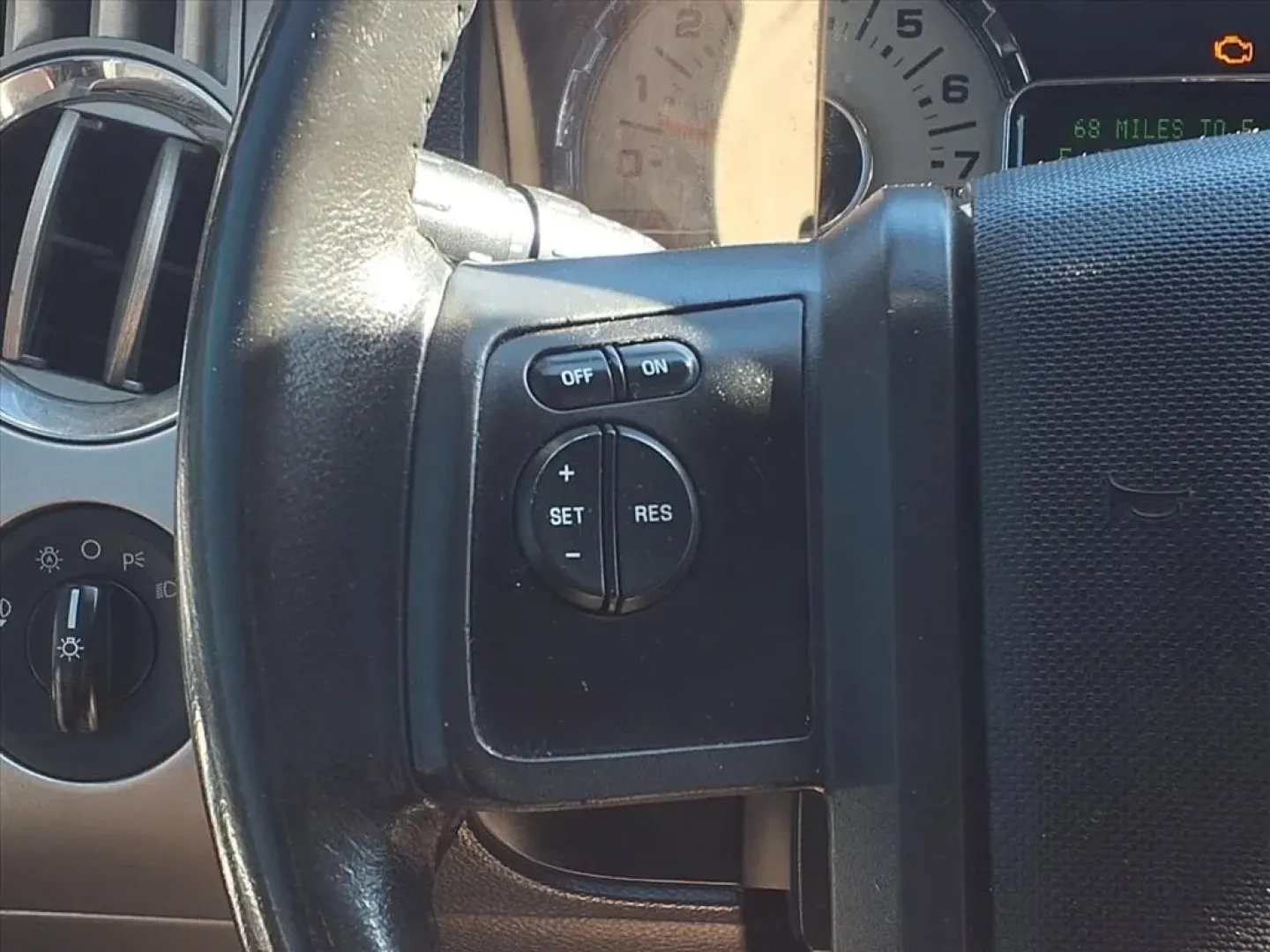 2013 Tuxedo Black Metallic Ford Expedition King Ranch 4WD (1FMJU1J59DE) with an Other engine, Automatic transmission, located at 1401 N. Hobart, Pampa, TX, 79065, (806) 665-9872, 35.549953, -100.975098 - **Discover Your Next Adventure with the 2013 Ford Expedition King Ranch 4WD at Xtra Auto Center!**<br /> <br /> Are you ready to elevate your weekend getaways or family road trips? The 2013 Ford Expedition King Ranch 4WD is the perfect SUV for those seeking space, comfort, and versatility. Whether y - Photo#8