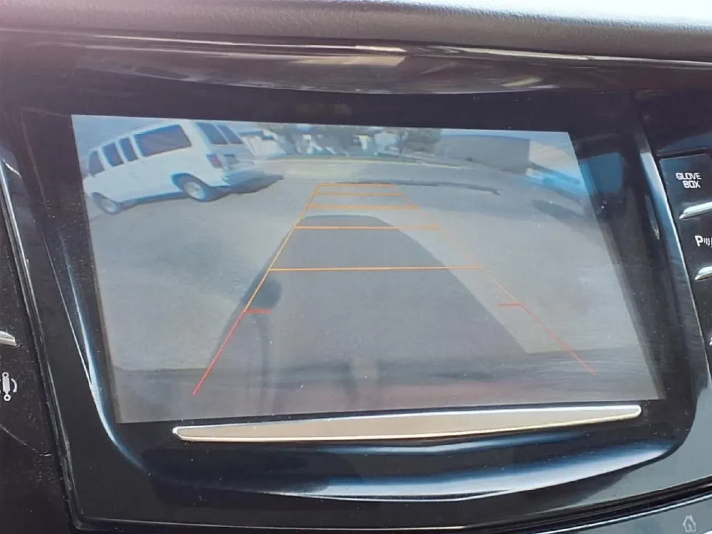 2015 Crystal Red Tintcoat Gbe Cadillac ESCALADE ESV LUXURY (1GYS4HKJ8FR) with an 6.2L engine, Automatic transmission, located at 1401 N. Hobart, Pampa, TX, 79065, (806) 665-9872, 35.549953, -100.975098 - **Experience Luxury and Space with the 2015 Cadillac Escalade ESV Luxury 4WD at Xtra Auto Center!**<br /> <br /> Are you looking for the perfect vehicle to elevate your family adventures or business trips? Look no further than the stunning 2015 Cadillac Escalade ESV Luxury 4WD available now at Xtra - Photo#6