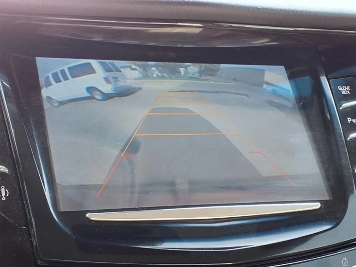 2015 Crystal Red Tintcoat Gbe Cadillac Escalade ESV Luxury 4WD (1GYS4HKJ8FR) with an Other engine, Automatic transmission, located at 1401 N. Hobart, Pampa, TX, 79065, (806) 665-9872, 35.549953, -100.975098 - **Experience Luxury and Space with the 2015 Cadillac Escalade ESV Luxury 4WD at Xtra Auto Center!**<br /> <br /> Are you looking for the perfect vehicle to elevate your family adventures or business trips? Look no further than the stunning 2015 Cadillac Escalade ESV Luxury 4WD available now at Xtra - Photo#6