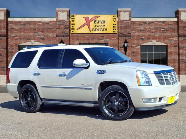 photo of 2009 Cadillac Escalade