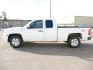 2011 Summit White Chevrolet Silverado 1500 LT (1GCRKSE3XBZ) with an 5.3 8 Cylinder Sequential-Port F.I. engine, Automatic transmission, located at 1401 N. Hobart, Pampa, TX, 79065, (806) 665-9872, 35.549641, -100.971878 - Photo #4