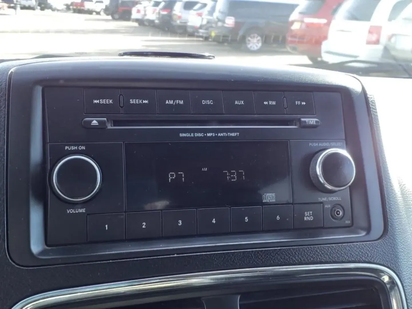 2014 Brilliant Black Crystal Pearl Coat Pxr Dodge Grand Caravan SXT (2C4RDGCGXER) with an Other engine, Automatic transmission, located at 1401 N. Hobart, Pampa, TX, 79065, (806) 665-9872, 35.549953, -100.975098 - Are you a growing family in need of a reliable vehicle that can handle all the daily adventures and weekend outings? Look no further than this stunning 2014 Dodge Grand Caravan SXT, perfect for those who value space, comfort, and functionality. With room for up to seven passengers, this versatile sp - Photo#5