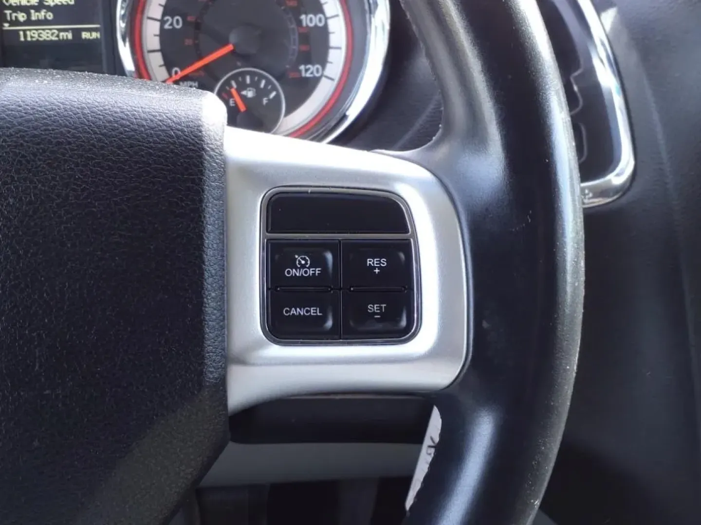 2014 Brilliant Black Crystal Pearl Coat Pxr Dodge Grand Caravan SXT (2C4RDGCGXER) with an Other engine, Automatic transmission, located at 1401 N. Hobart, Pampa, TX, 79065, (806) 665-9872, 35.549953, -100.975098 - Are you a growing family in need of a reliable vehicle that can handle all the daily adventures and weekend outings? Look no further than this stunning 2014 Dodge Grand Caravan SXT, perfect for those who value space, comfort, and functionality. With room for up to seven passengers, this versatile sp - Photo#7