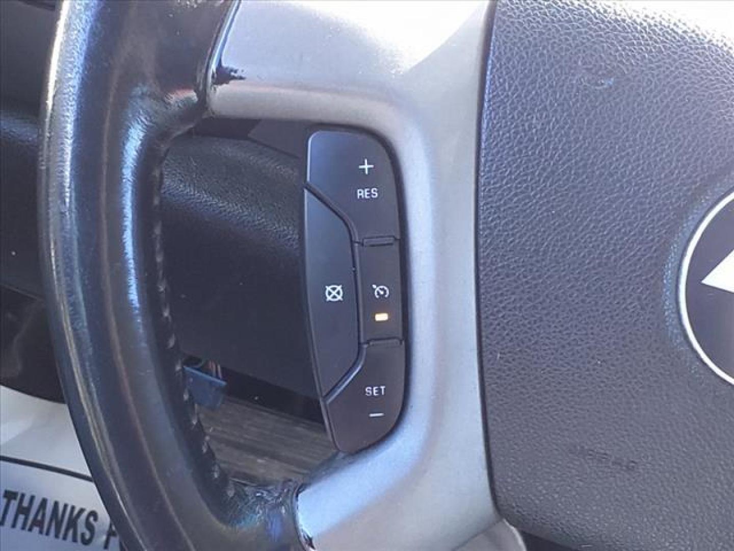 2008 Graystone Metallic 16u Chevrolet Silverado 1500 LT1 (2GCEK13J281) with an 5.3L Vortec Iron Block 5.3L V8 315hp 338ft. lbs. Fuel Injected engine, 4-Speed Automatic transmission, located at 1401 N. Hobart, Pampa, TX, 79065, (806) 665-9872, 35.549953, -100.975098 - Photo#8