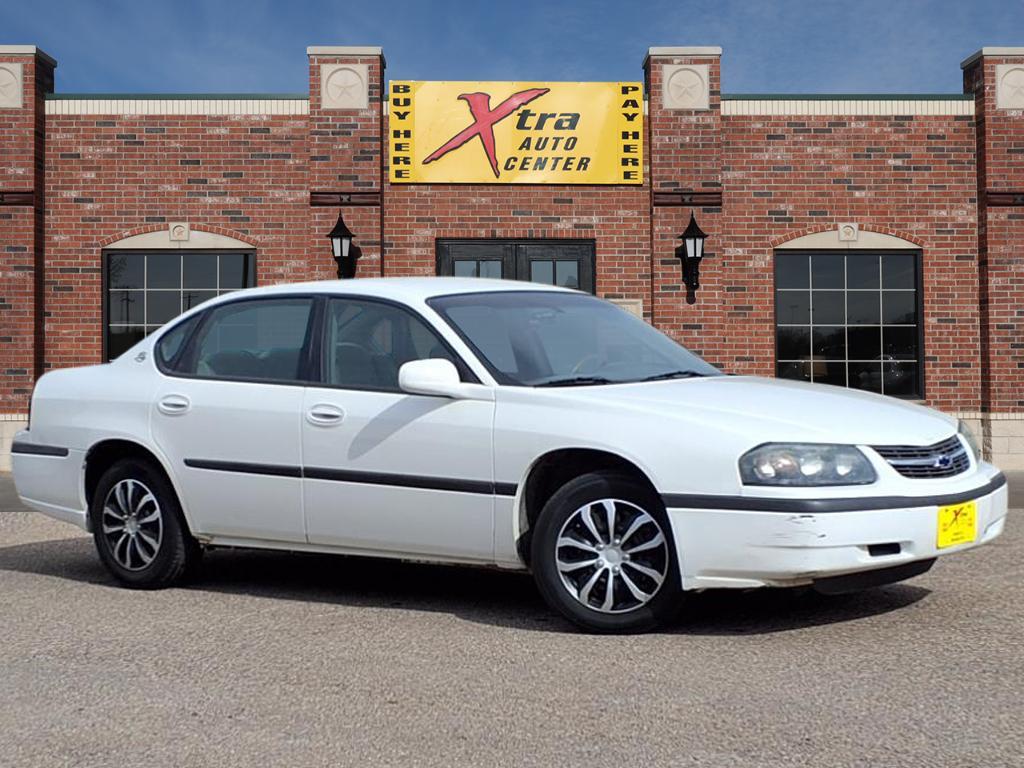 photo of 2004 Chevrolet Impala