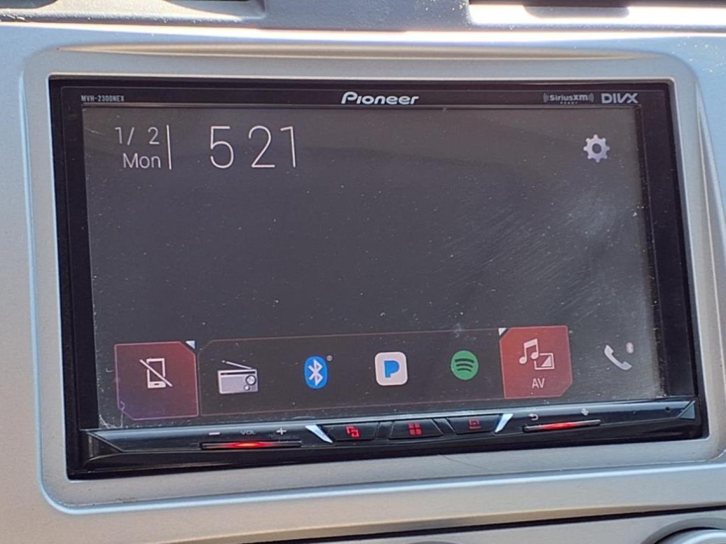 2009 Black 202 Toyota Camry LE (4T1BE46K79U) with an 2.4L 2.4L I4 158hp 161ft. lbs. Fuel Injected engine, 5-Speed Automatic transmission, located at 1401 N. Hobart, Pampa, TX, 79065, (806) 665-9872, 35.549953, -100.975098 - Photo#6