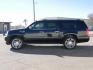 2011 Black Raven Cadillac Escalade ESV Platinum Edition (1GYS3KEF0BR) with an 6.2 8 Cylinder Sequential-Port F.I. engine, Automatic transmission, located at 1401 N. Hobart, Pampa, TX, 79065, (806) 665-9872, 35.549641, -100.971878 - Photo #4