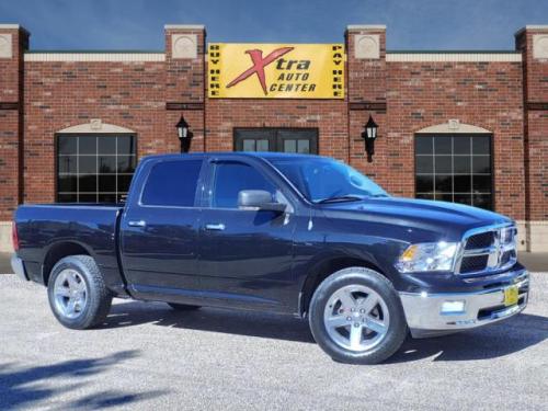 2011 RAM 1500