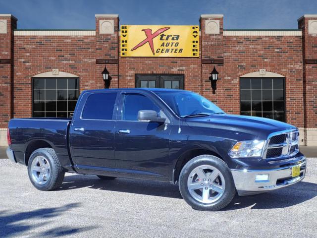 photo of 2011 RAM 1500