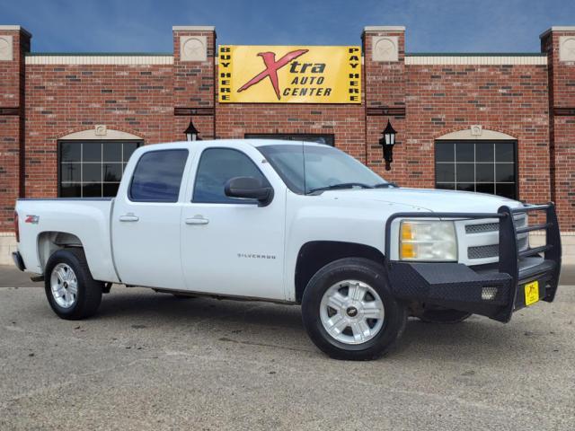 photo of 2009 Chevrolet Silverado 1500