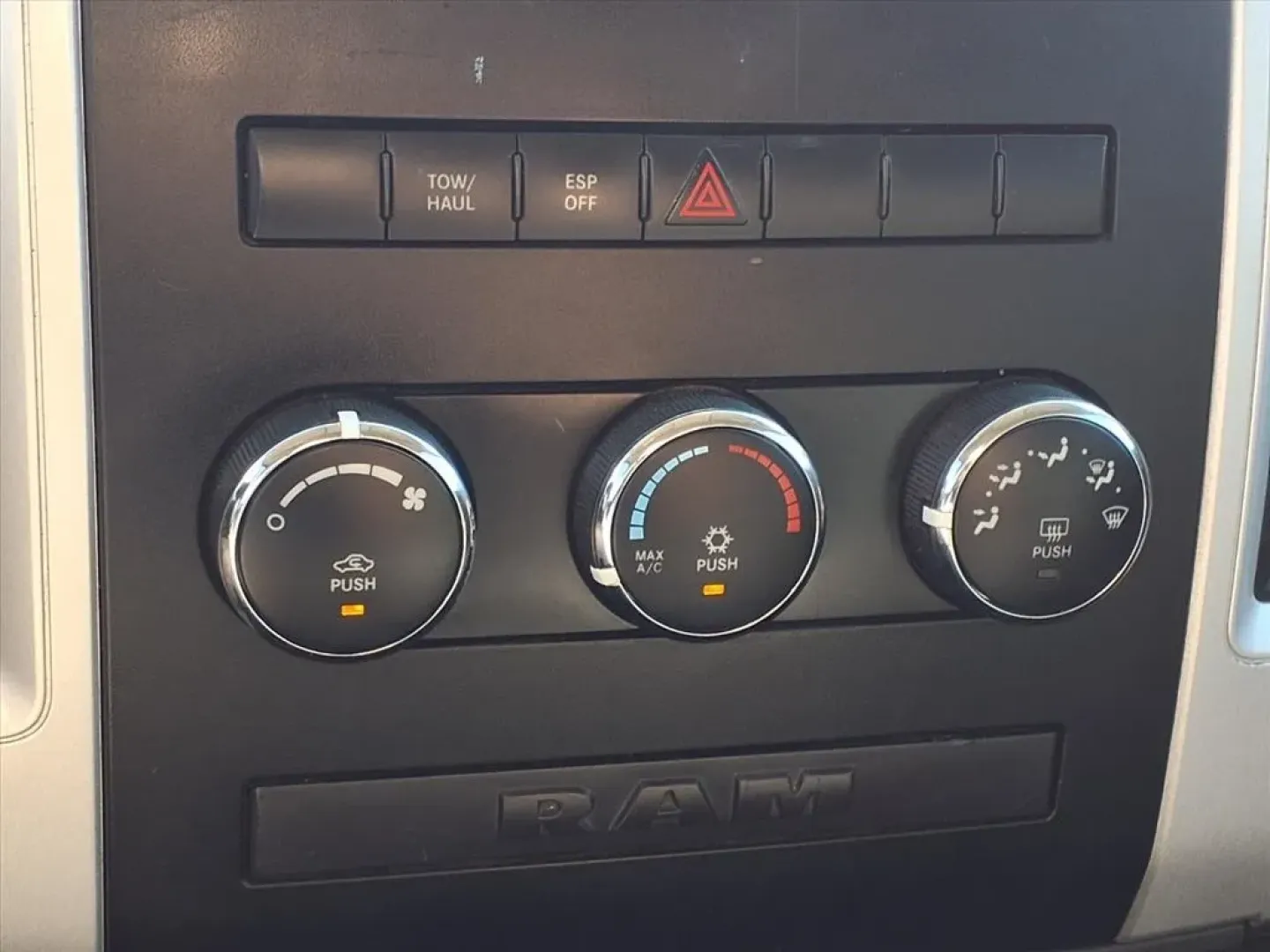 2012 Bright White Clear Coat Ram 1500 ST Quad Cab 2WD (1C6RD6FT1CS) with an Other engine, located at 1401 N. Hobart, Pampa, TX, 79065, (806) 665-9872, 35.549953, -100.975098 - **Conquer the Road with the 2012 Dodge 1500 ST Quad Cab Perfect for Every Adventure!**<br /> <br /> Are you in the market for a reliable truck that can handle your daily commute while still being versatile enough for weekend adventures and family outings? Look no further than the 2012 Dodge 1500 ST - Photo#6