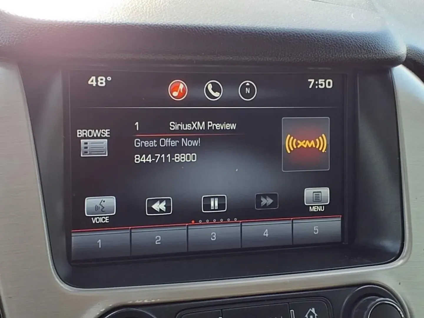 2015 Onyx Black Gba GMC YUKON XL DENALI (1GKS2JKJ9FR) with an 6.2L engine, Automatic transmission, located at 1401 N. Hobart, Pampa, TX, 79065, (806) 665-9872, 35.549953, -100.975098 - **Experience Adventure and Luxury with the 2015 GMC Yukon Denali XL 4WD at Xtra Auto Center!**<br /> <br /> Are you searching for the perfect family SUV that combines luxury with rugged capability? Look no further than this stunning 2015 GMC Yukon Denali XL 4WD, available now at Xtra Auto Center in - Photo#7