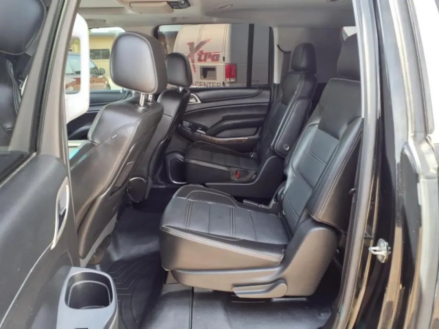 2015 Onyx Black Gba GMC Yukon Denali XL 4WD (1GKS2JKJ9FR) with an Other engine, Automatic transmission, located at 1401 N. Hobart, Pampa, TX, 79065, (806) 665-9872, 35.549953, -100.975098 - **Experience Adventure and Luxury with the 2015 GMC Yukon Denali XL 4WD at Xtra Auto Center!**<br /> <br /> Are you searching for the perfect family SUV that combines luxury with rugged capability? Look no further than this stunning 2015 GMC Yukon Denali XL 4WD, available now at Xtra Auto Center in - Photo#13