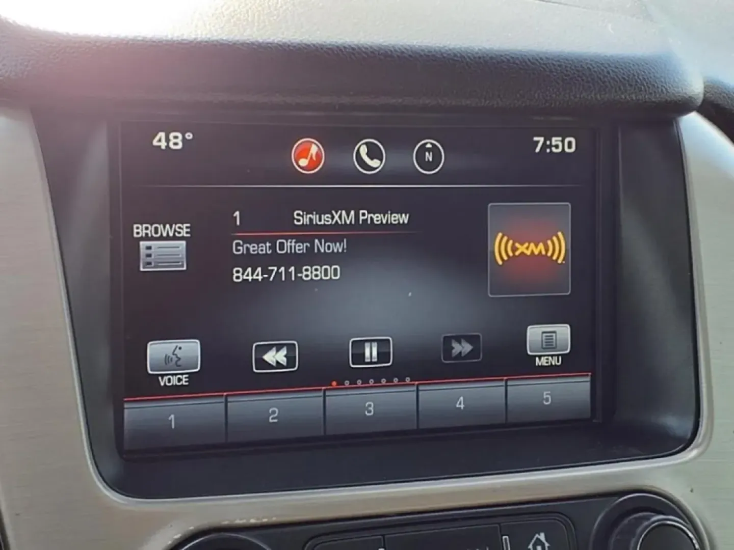 2015 Onyx Black Gba GMC Yukon Denali XL 4WD (1GKS2JKJ9FR) with an Other engine, Automatic transmission, located at 1401 N. Hobart, Pampa, TX, 79065, (806) 665-9872, 35.549953, -100.975098 - **Experience Adventure and Luxury with the 2015 GMC Yukon Denali XL 4WD at Xtra Auto Center!**<br /> <br /> Are you searching for the perfect family SUV that combines luxury with rugged capability? Look no further than this stunning 2015 GMC Yukon Denali XL 4WD, available now at Xtra Auto Center in - Photo#7