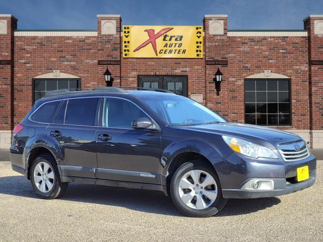 photo of 2011 Subaru Outback