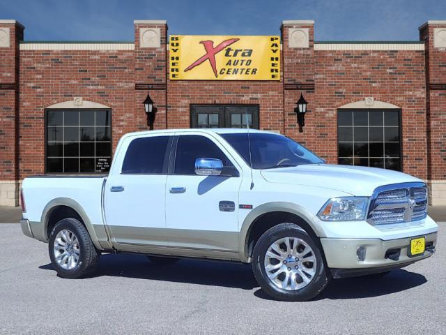 photo of 2015 RAM 1500