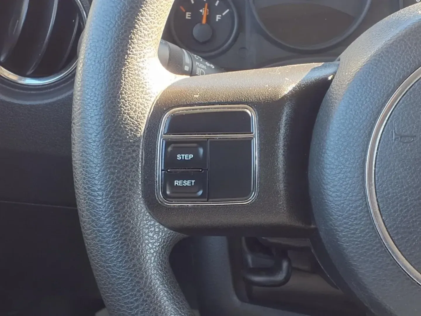 2015 Bright White Clear Coat Jeep Patriot SPORT (1C4NJPBA2FD) with an 2.0L engine, CVT transmission, located at 1401 N. Hobart, Pampa, TX, 79065, (806) 665-9872, 35.549953, -100.975098 - **Discover Adventure with the 2015 Jeep Patriot Sport SUV-Perfect for Your Next Journey!**<br /> <br /> If you're on the lookout for a versatile vehicle that seamlessly balances daily commutes and weekend escapades, the 2015 Jeep Patriot Sport is your ideal partner. With its rugged design and spacio - Photo#7