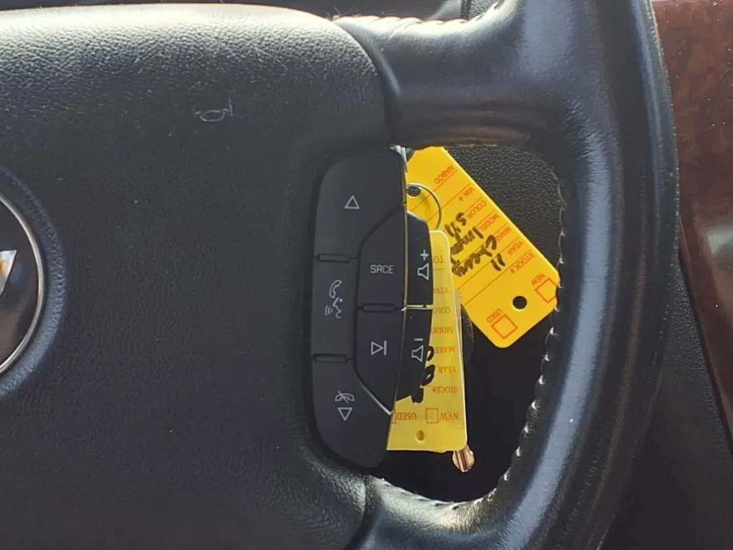 2011 Silver Ice Metallic Chevrolet Impala LT (2G1WG5EK7B1) with an Other engine, Automatic transmission, located at 1401 N. Hobart, Pampa, TX, 79065, (806) 665-9872, 35.549953, -100.975098 - **Drive into Your Future with the 2011 Chevrolet Impala LT - Perfect for Families and Commuters!**<br /> <br /> If you're searching for a reliable sedan that effortlessly balances comfort, style, and functionality, look no further than the 2011 Chevrolet Impala LT available at Xtra Auto Center! Loca - Photo#7