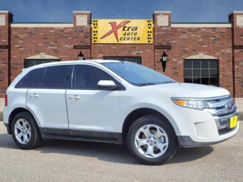 2012 Ford Edge