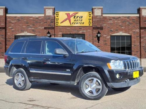 2006 Jeep Grand Cherokee