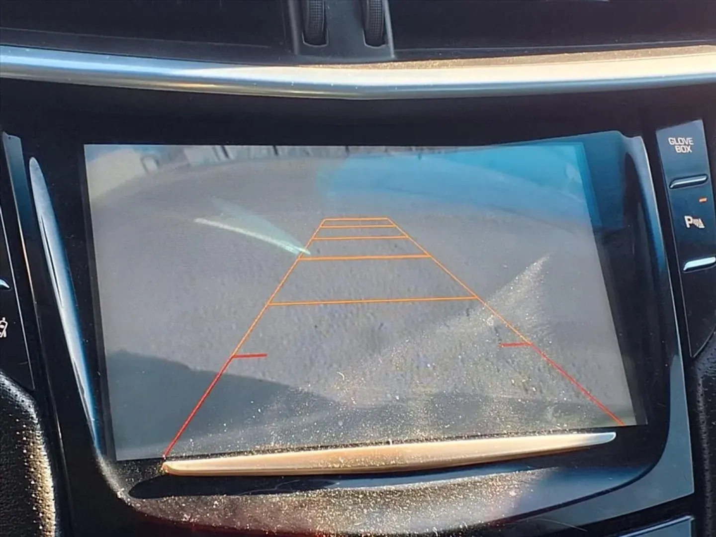 2013 Sapphire Blue Metallic Gxh Cadillac XTS PREMIUM COLLECT (2G61S5S31D9) with an 3.6L engine, Automatic transmission, located at 1401 N. Hobart, Pampa, TX, 79065, (806) 665-9872, 35.549953, -100.975098 - **Experience Luxury and Comfort with the 2013 Cadillac XTS - Perfect for Your Next Adventure!**<br /> <br /> If you're in the market for a sophisticated vehicle that seamlessly blends luxury with practicality, look no further than the stunning 2013 Cadillac XTS. This premium sedan is not just a car; - Photo#6