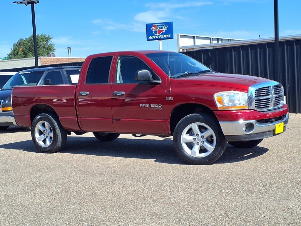 photo of 2006 Dodge Ram 1500