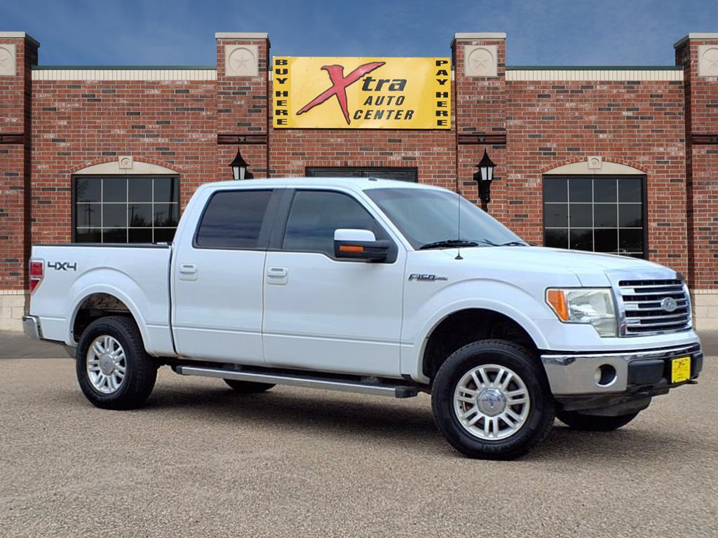 photo of 2013 Ford F-150