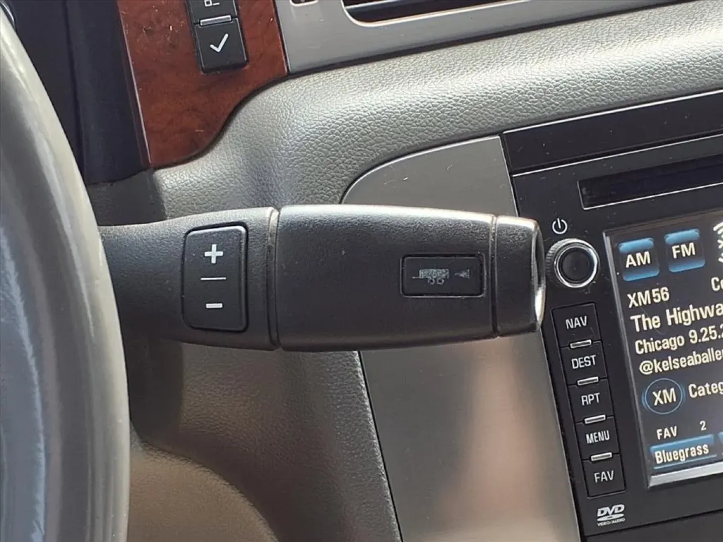 2012 Steel Gray Metallic GMC YUKON SLT (1GKS2CE00CR) with an 5.3L engine, Automatic transmission, located at 1401 N. Hobart, Pampa, TX, 79065, (806) 665-9872, 35.549953, -100.975098 - **Experience Adventure and Family Comfort with the 2012 GMC Yukon SLT1 4WD!**<br /> <br /> Are you in search of a versatile vehicle that perfectly balances family needs and outdoor adventures? Look no further than the 2012 GMC Yukon SLT1 4WD, available now at Xtra Auto Center in Pampa, TX. With ampl - Photo#11