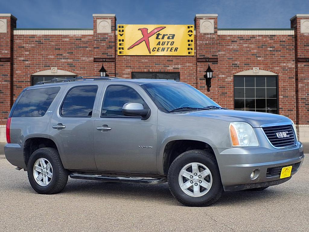 photo of 2012 GMC Yukon