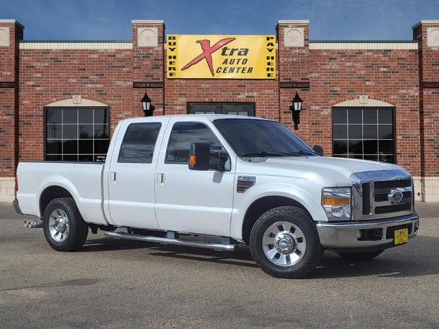 photo of 2010 Ford F-250 Super Duty