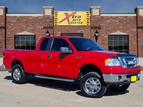 2007 Ford F-150