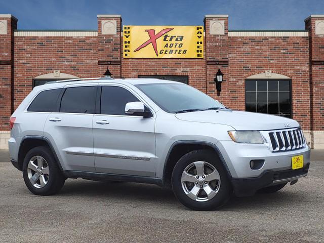 photo of 2011 Jeep Grand Cherokee