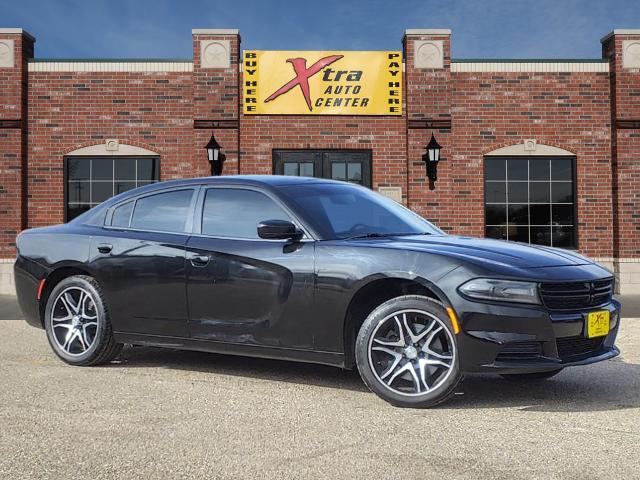 photo of 2017 Dodge Charger