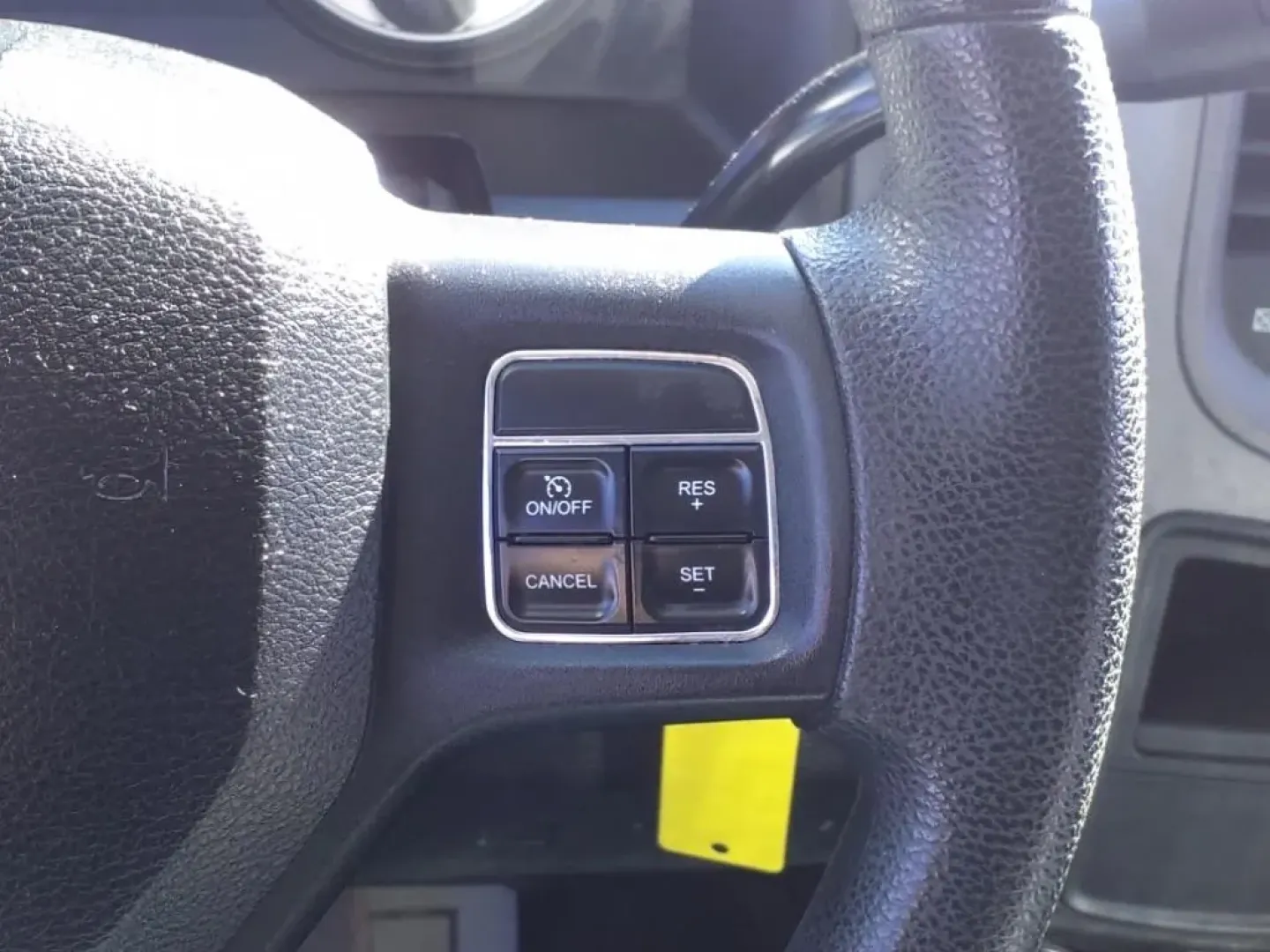 2014 Bright White Clear Coat Pw7 Ram 2500 ST Crew Cab LWB 2WD (3C6UR4HL5EG) with an Other engine, Automatic transmission, located at 1401 N. Hobart, Pampa, TX, 79065, (806) 665-9872, 35.549953, -100.975098 - **Explore the Open Road with This 2014 Ram 2500 Crew Cab Pickup at Xtra Auto Center**<br /> <br /> Are you ready to elevate your adventures and tackle tough jobs with confidence? The 2014 Ram 2500 Crew Cab Pickup is the ultimate companion for those who thrive on exploring the great outdoors or need - Photo#8