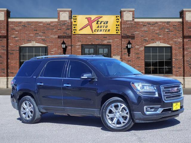 photo of 2015 GMC Acadia