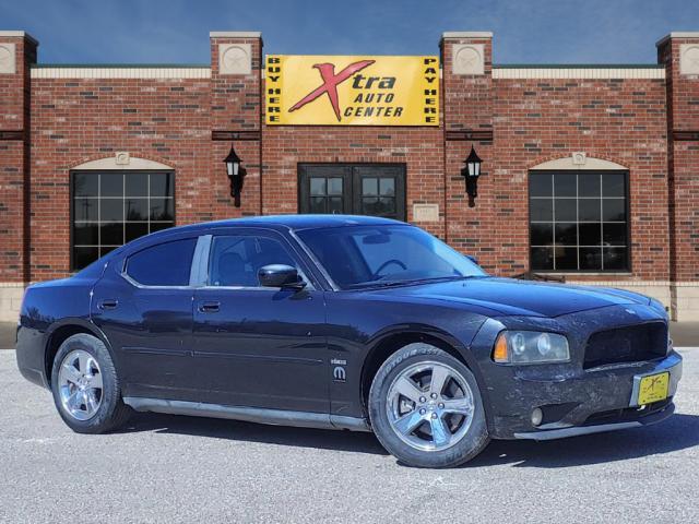 photo of 2007 Dodge Charger