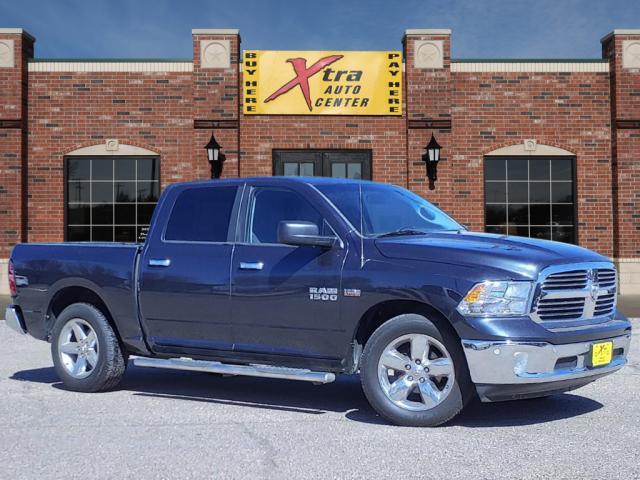 photo of 2014 RAM 1500