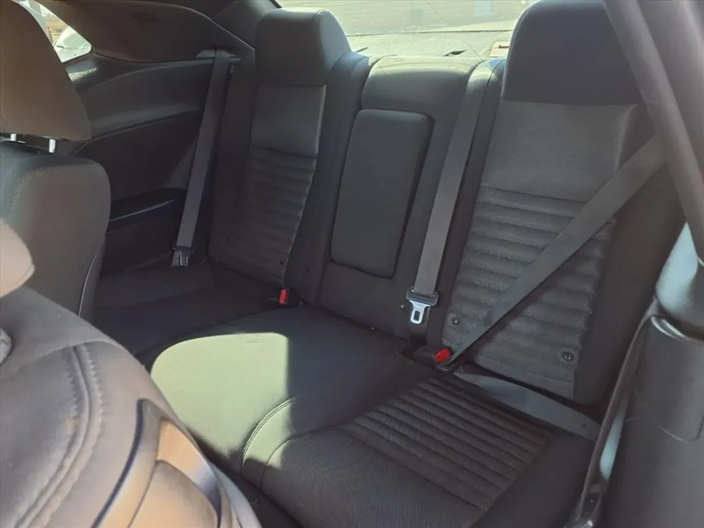 2014 Black Clear Coat Dodge Challenger SXT (2C3CDYAG8EH) with an Other engine, located at 1401 N. Hobart, Pampa, TX, 79065, (806) 665-9872, 35.549953, -100.975098 - **Unleash Your Inner Muscle with the 2014 Dodge Challenger SXT - Perfect for Adventure Lovers in Pampa, TX!**<br /> <br /> Are you ready to elevate your driving experience? The 2014 Dodge Challenger SXT is not just a car; it's a lifestyle choice for those who crave adventure, style, and a powerful r - Photo#12