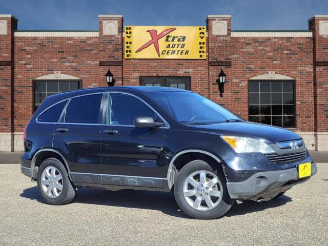 photo of 2007 Honda CR-V