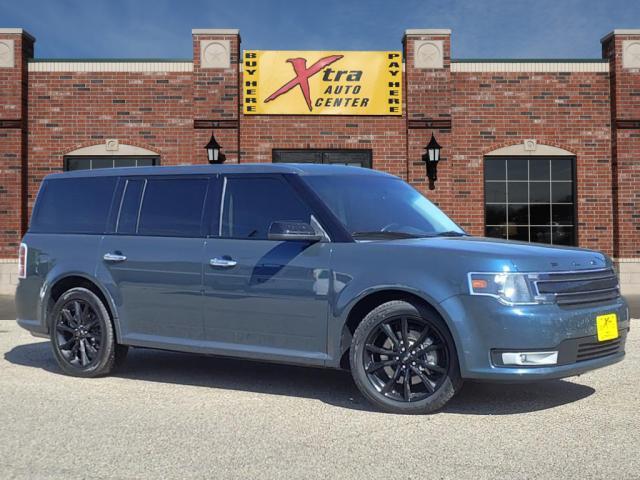 photo of 2016 Ford Flex