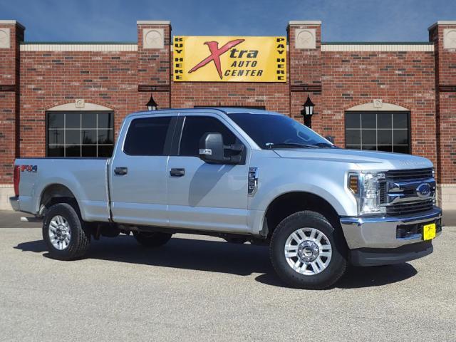 photo of 2019 Ford F-250 Super Duty