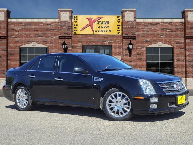 photo of 2009 Cadillac STS