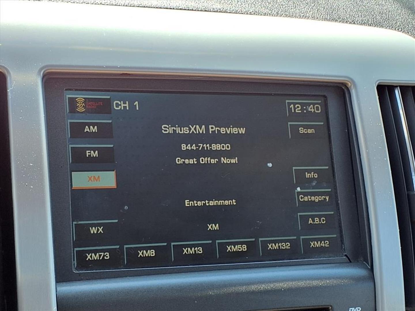 2009 Black Raven Cadillac STS V6 Luxury (1G6DK67V290) with an 3.6L 3.6L V6 302hp 272ft. lbs. Direct Injection engine, 6-Speed Shiftable Automatic transmission, located at 1401 N. Hobart, Pampa, TX, 79065, (806) 665-9872, 35.549953, -100.975098 - Photo#6