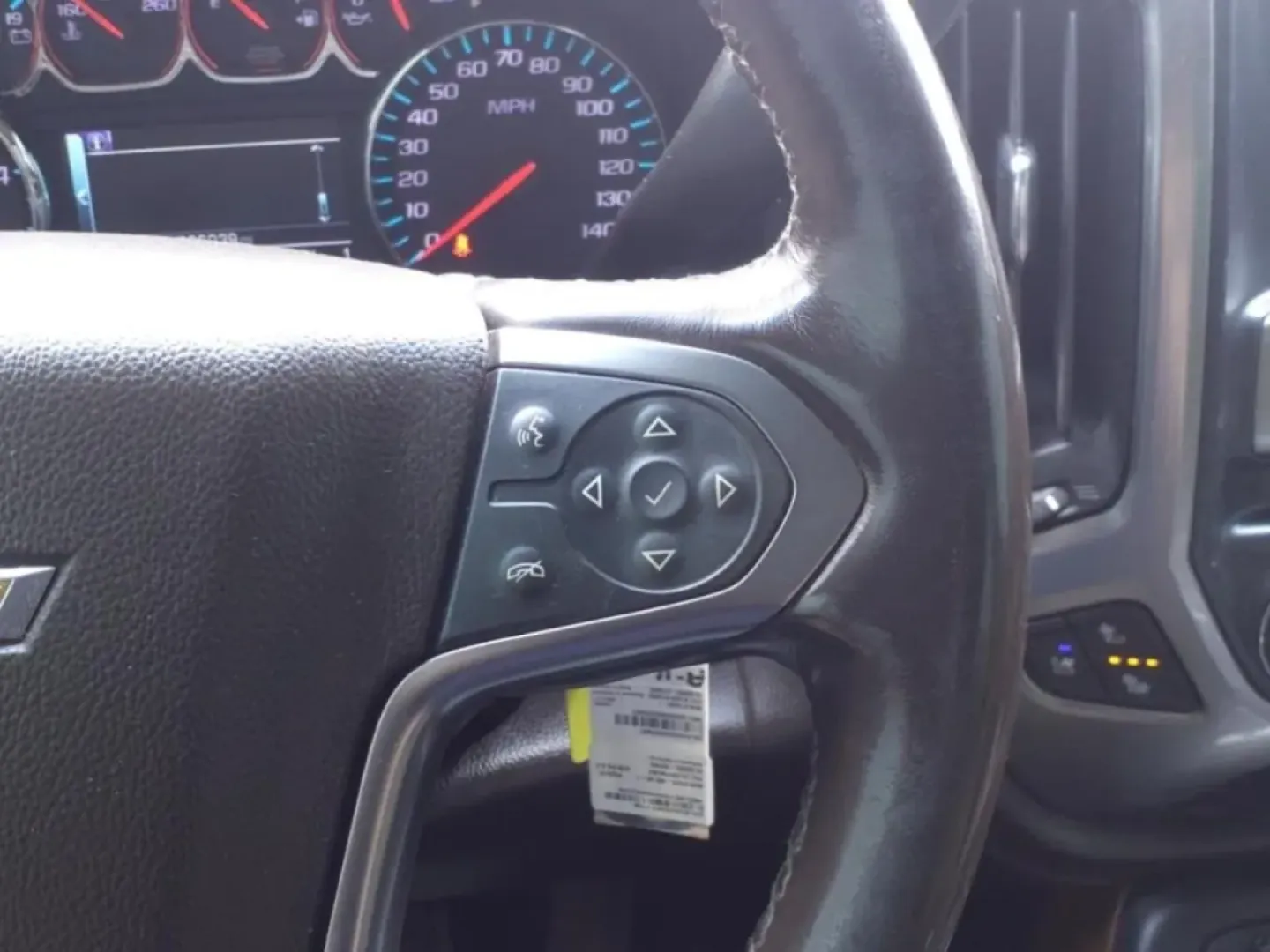 2019 Iridescent Pearl Tricoat Chevrolet Silverado 2500HD LTZ Crew Cab Long Box 4WD (1GC1KTEYXKF) with an Other engine, Automatic transmission, located at 1401 N. Hobart, Pampa, TX, 79065, (806) 665-9872, 35.549953, -100.975098 - **Unleash the Power of Adventure with the 2019 Chevrolet Silverado 2500HD LTZ 4WD!**<br /> <br /> Are you ready to elevate your lifestyle and tackle any challenge that comes your way? Whether you're commuting to work, hauling heavy loads, or planning weekend adventures, the 2019 Chevrolet Silverado - Photo#11